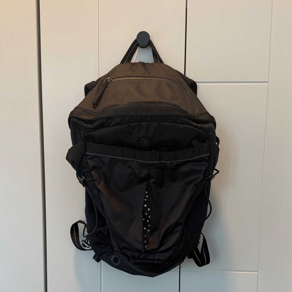 Lululemon Running Backpack